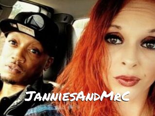 JanniesAndMrC