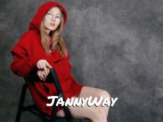 JannyWay