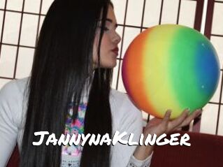 JannynaKlinger
