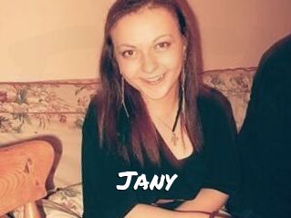 Jany