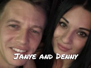 Janye_and_Denny