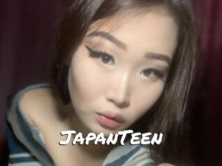 JapanTeen