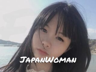 JapanWoman