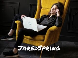 JaredSpring