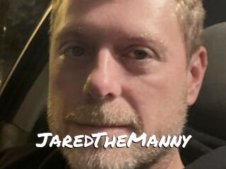 JaredTheManny