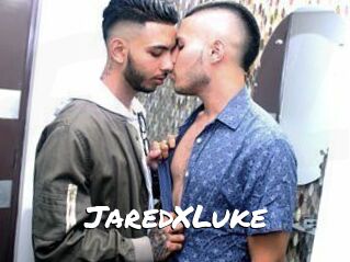 JaredXLuke