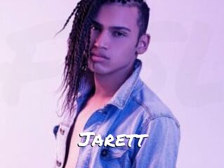 Jarett