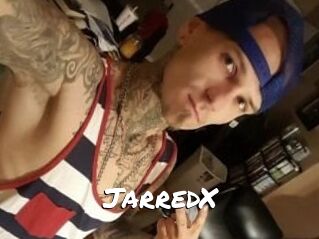 JarredX