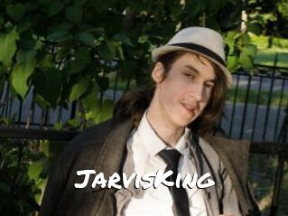 JarvisKing