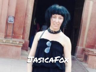 JasicaFox