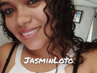 JasminLoto