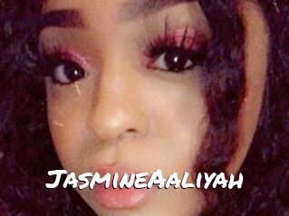 JasmineAaliyah