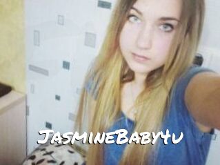 JasmineBaby4u