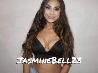 JasmineBell23