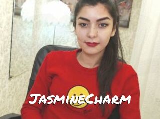 JasmineCharm