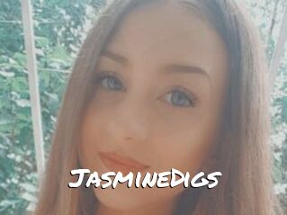 JasmineDigs