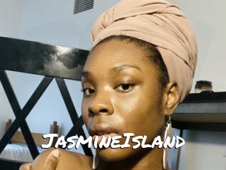 JasmineIsland