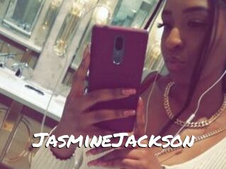 JasmineJackson