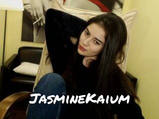 JasmineKaium