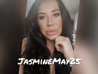 JasmineMay25