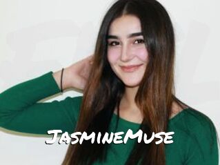 JasmineMuse