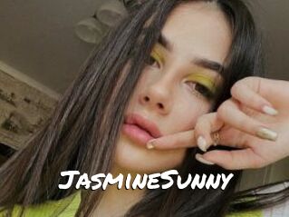 JasmineSunny