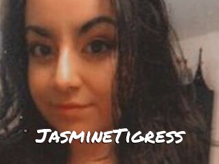 JasmineTigress