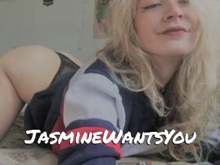 JasmineWantsYou