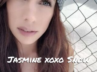 Jasmine_xoxo_Snow