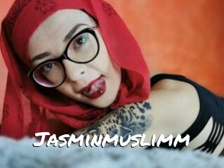 Jasminmuslimm