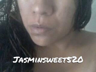 Jasminsweet520