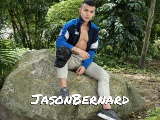 JasonBernard