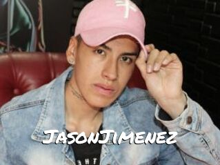 JasonJimenez