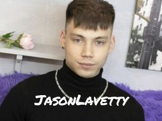 JasonLavetty