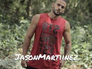 JasonMartiinez