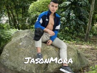 JasonMora