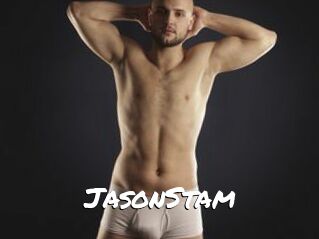 JasonStam