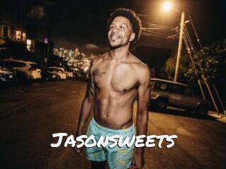 Jasonsweets