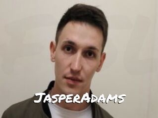 JasperAdams