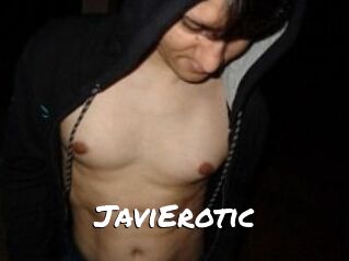 JaviErotic