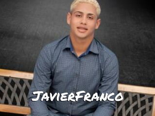 JavierFranco