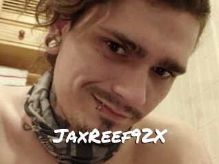 JaxReef92X