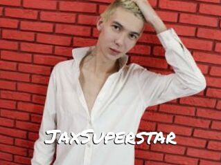 JaxSuperstar