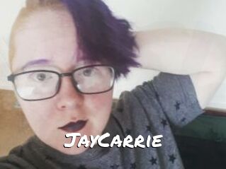 JayCarrie