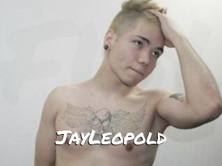 JayLeopold