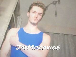 JayMiscavige