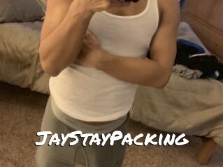 JayStayPacking