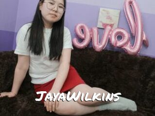 JayaWilkins