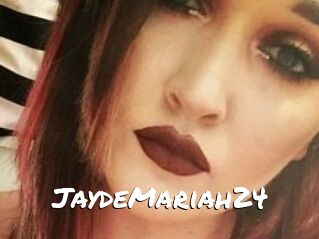 JaydeMariah24