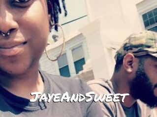 JayeAndSweet